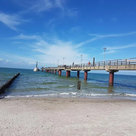 Arielle Nr 6 - Fuer Schoenste Zeit Des Jahres - Zingst