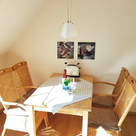 Apartment Arielle Nr 6 - Fuer Schoenste Zeit Des Jahres - *