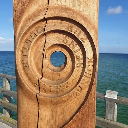 Arielle Nr 6 - Fuer Schoenste Zeit Des Jahres - Apartament *