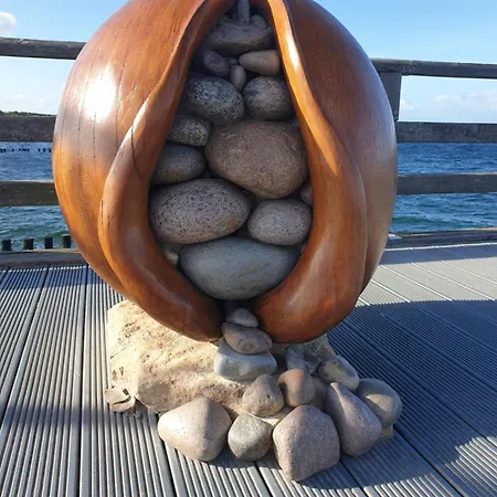 Arielle Nr 6 - Fuer Schoenste Zeit Des Jahres - * Zingst