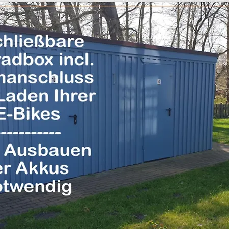 Apartment Arielle Nr 6 - Fuer Schoenste Zeit Des Jahres -