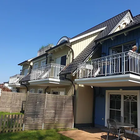 Arielle Nr 6 - Fuer Schoenste Zeit Des Jahres - * Zingst