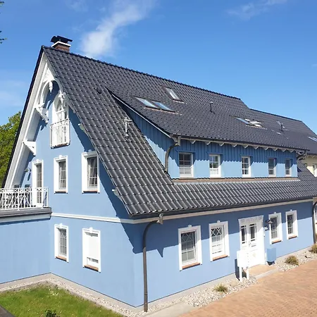 Arielle Nr 6 - Fuer Schoenste Zeit Des Jahres - Zingst