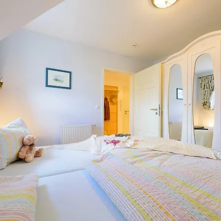 Arielle Nr 6 - Fuer Schoenste Zeit Des Jahres - Apartament