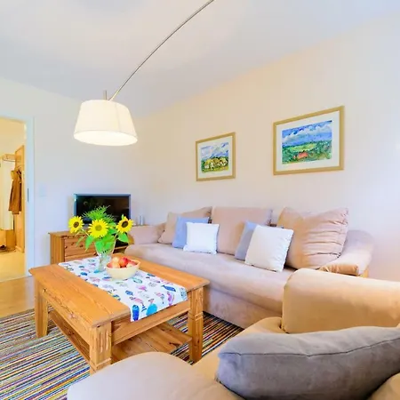 Arielle Nr 6 - Fuer Schoenste Zeit Des Jahres - Apartment Zingst