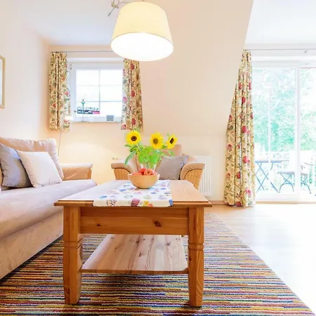 Arielle Nr 6 - Fuer Schoenste Zeit Des Jahres - Apartament