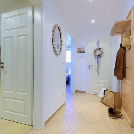 Arielle Nr 6 - Fuer Schoenste Zeit Des Jahres - Apartment Zingst