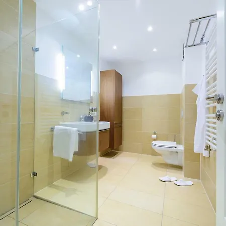 Apartament Arielle Nr 6 - Fuer Schoenste Zeit Des Jahres -